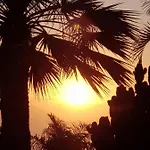 Sol Y Mar Mit Grandiosem Meerblick * アデヘ