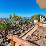 ヴィラ Sol Y Mar Mit Grandiosem Meerblick