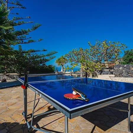 Sol Y Mar Mit Grandiosem Meerblick אדחה