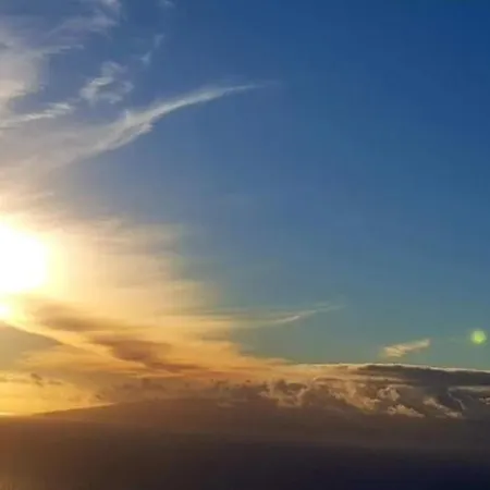 Sol Y Mar Mit Grandiosem Meerblick 빌라 아데제