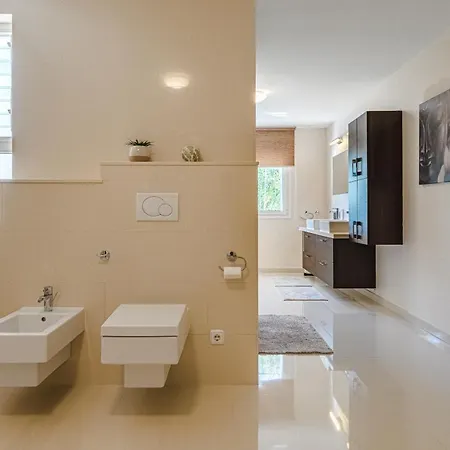 Villa Sol Y Mar Mit Grandiosem Meerblick *