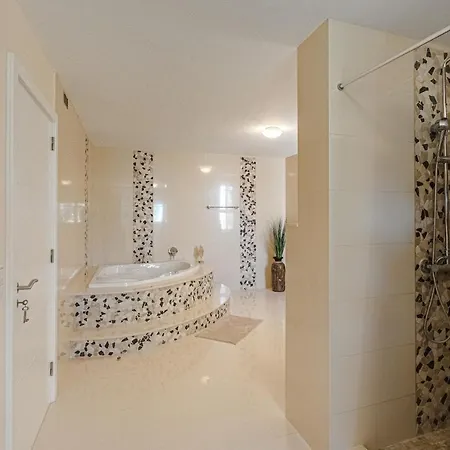 Sol Y Mar Mit Grandiosem Meerblick