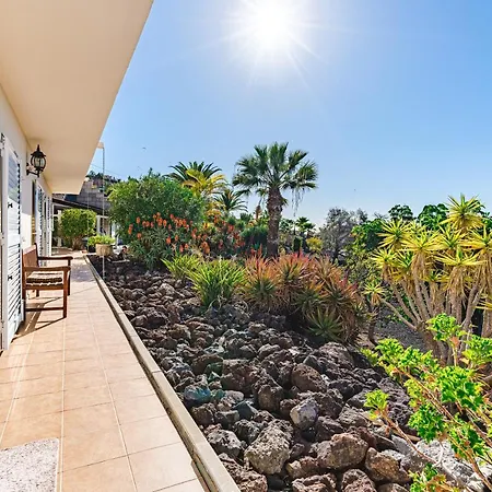 Sol Y Mar Mit Grandiosem Meerblick Villa