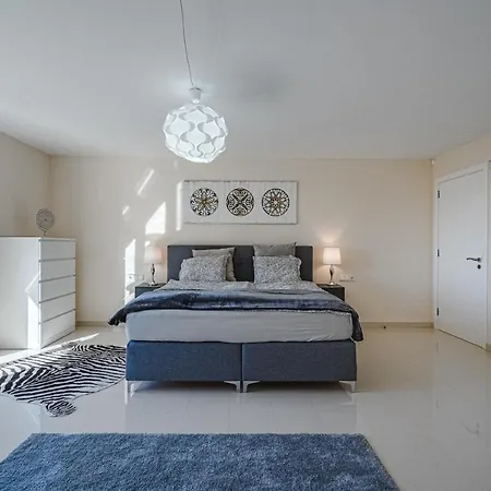 Villa Sol Y Mar Mit Grandiosem Meerblick *