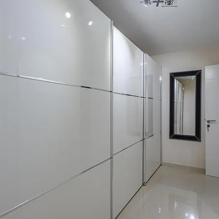 Villa Sol Y Mar Mit Grandiosem Meerblick