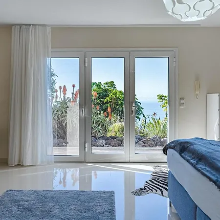 Sol Y Mar Mit Grandiosem Meerblick * Costa Adeje (Tenerife)