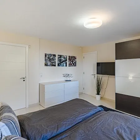 Villa Sol Y Mar Mit Grandiosem Meerblick