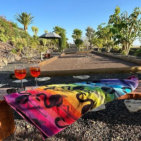 Sol Y Mar Mit Grandiosem Meerblick