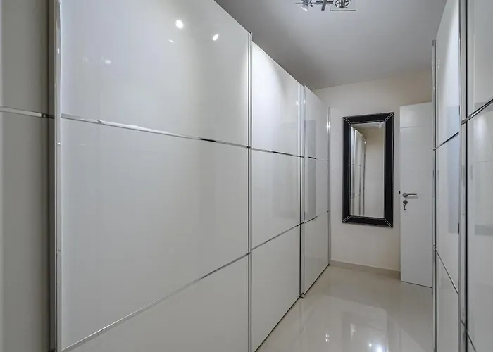 Villa Sol Y Mar Mit Grandiosem Meerblick