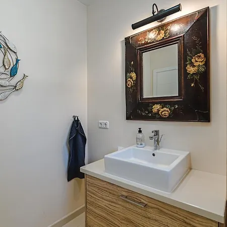 Вилла Sol Y Mar Mit Grandiosem Meerblick *