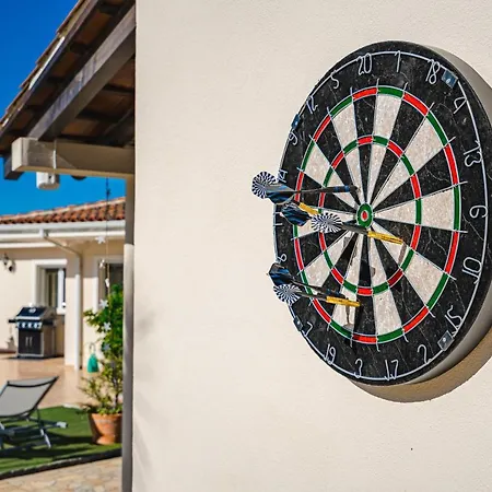 Sol Y Mar Mit Grandiosem Meerblick *