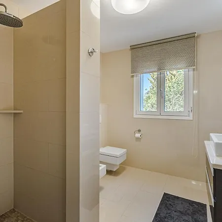 Villa Sol Y Mar Mit Grandiosem Meerblick *