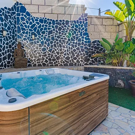 Vila Sol Y Mar Mit Grandiosem Meerblick *