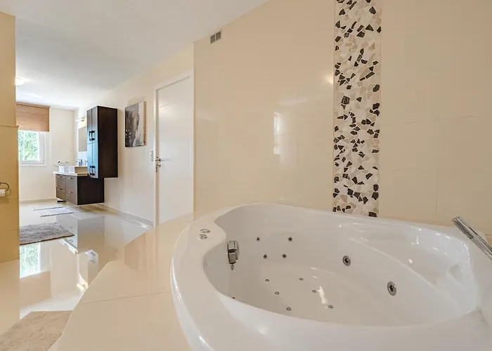 Sol Y Mar Mit Grandiosem Meerblick 别墅