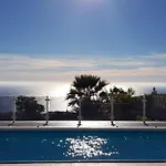 Villa Sol Y Mar Mit Grandiosem Meerblick *