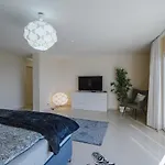 Sol Y Mar Mit Grandiosem Meerblick Villa *