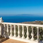 Villa Sol Y Mar Mit Grandiosem Meerblick