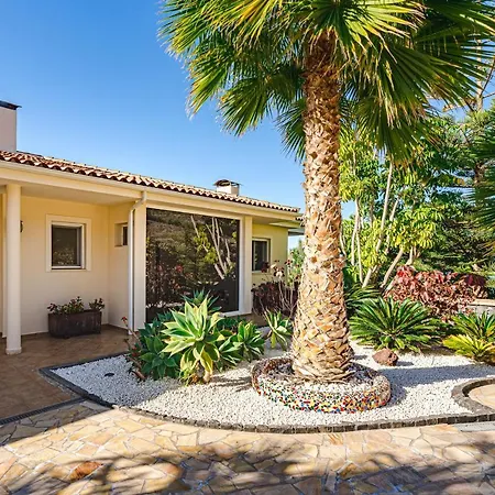 Sol Y Mar Mit Grandiosem Meerblick Villa *