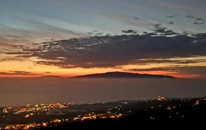 Sol Y Mar Mit Grandiosem Meerblick *