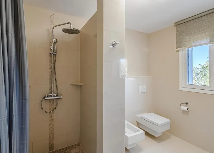 Sol Y Mar Mit Grandiosem Meerblick Villa Costa Adeje (Tenerife)