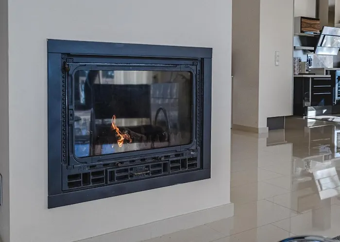 Villa Sol Y Mar Mit Grandiosem Meerblick